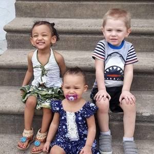 Meet your Posher, Connie